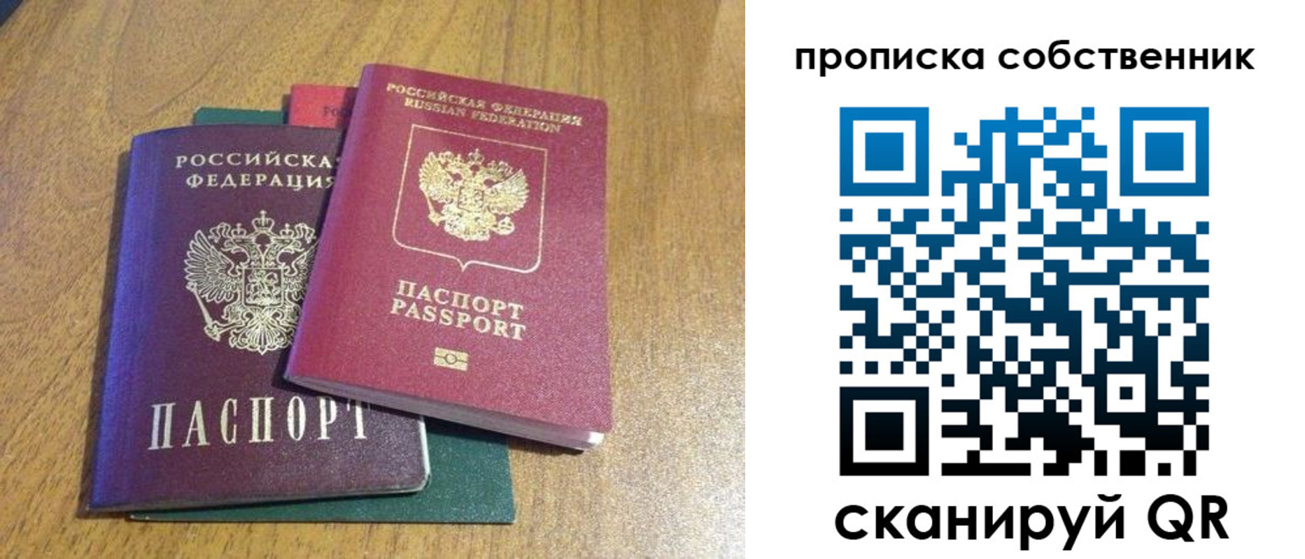 временная регистрация гарантия в Лузе